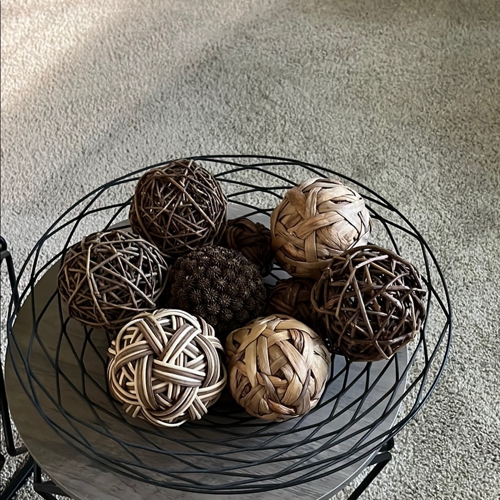 Table Centerpiece